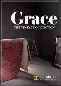 ARC Edition - hotelové koberce Grace