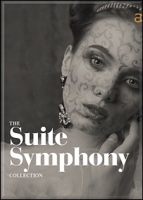 ARC Edition - hotelové koberce Suite Symphony