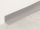 Soklová PVC lišta Fatra 1363 - 281, délka 40m
