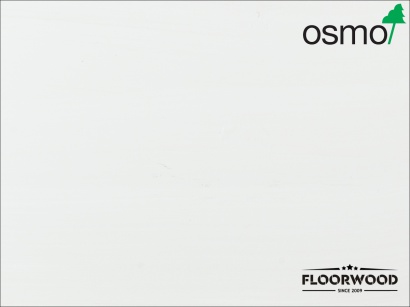 OSMO 7535 zahradní a fasádní barva Světle šedá