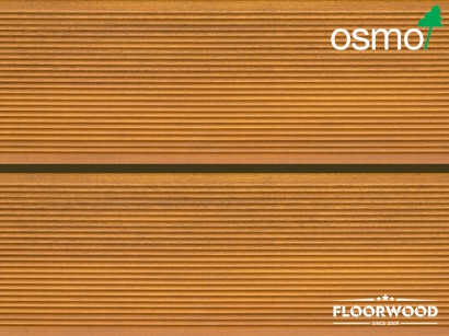 OSMO 013 Garapa olej na dřevěné terasy 