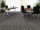Vuzualizace Hotelový koberec Halbmond 52-2 Qstep 2 šíře 4m