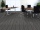 Vizualizace Hotelový koberec Halbmond 53-3 Qstep 2 šíře 4m