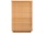Dřevěná žaluzie na míru Vintage 25 Golden Oak 012