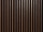 Woodele Simple nástěnné lamely na filcu Dub tmavý 300*2700