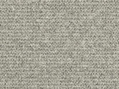 Cormar Malabar Two-Fold Swansdown vlněný koberec šíře 4m