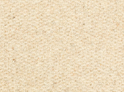 Cormar Malabar Two-Fold Oatmeal vlněný koberec šíře 4m