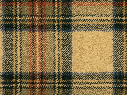 Gaskell Mackay Tartan Dress Stewart koberec šíře 4m