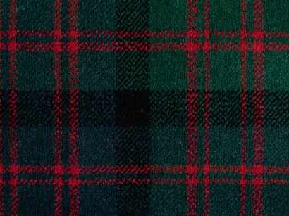 Gaskell Mackay Tartan Macdonald koberec šíře 4m