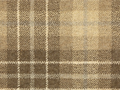 Gaskell Mackay Tartan Dusk koberec šíře 4m