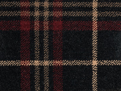 Gaskell Mackay Tartanesque Glen Shiel koberec šíře 4m