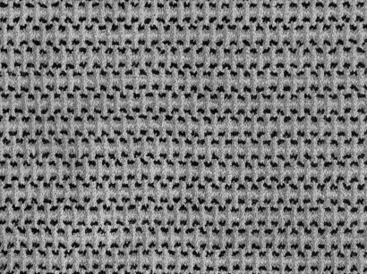 Gaskell Mackay Moda Bari Charcoal koberec šíře 4m