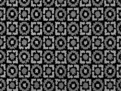 Gaskell Mackay Moda Genoa Black koberec šíře 4m