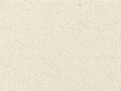 Creatuft Dublin 202 White vlněný koberec filc šíře 4m
