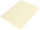 Creatuft Windsor 8202 White vlněný koberec filc šíře 4m