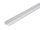 Hliníkový profil pro LED pásky Prolight LLA/20 elox Stříbrný 