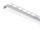 Hliníkový profil pro LED pásky Prolight LLA/20/10 elox Stříbrný 