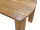 Masivní stůl jídelní dubový Ridder na míru