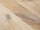 Postaršená dřevěná podlaha Chevron Pelgrim Elegance Kouřová bílá
