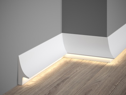 Mardom QL007 podlahová LED osvětlovací lišta