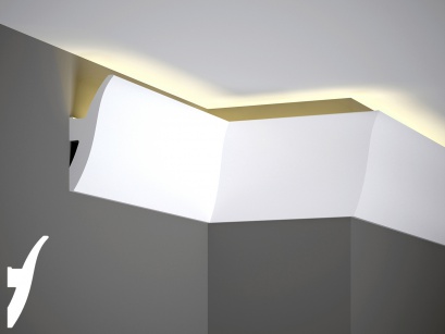 Mardom QL009 stropní lišta pro LED osvětlení