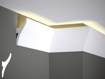 Mardom QL010 stropní lišta pro LED osvětlení
