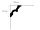 Profil a rozměry stropní lišty Mardom MDA046