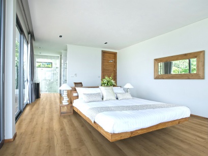 Wineo 400 wood XL Multilayer Comfort Oak Nature vinylová podlaha