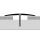 Přechodová lišta šroubovací oblá Küberit 80 x 2700 Bronz F6