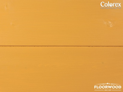 Colorex Titan WG 208 krycí barva na dřevo hnědá