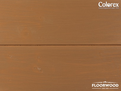 Colorex Titan WG 211 krycí barva na dřevo hnědá