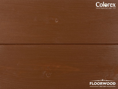 Colorex Titan WG 212 krycí barva na dřevo hnědá