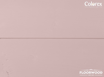 Colorex Titan WG 216 krycí barva na dřevo růžová