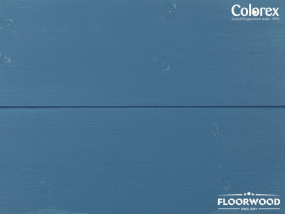 Colorex Titan WG 228 krycí barva na dřevo modrá