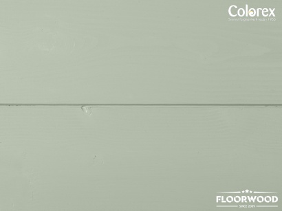 Colorex Titan WG 230 krycí barva na dřevo zelená
