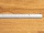 Ukončovací profil pro koberce Küberit 390T Stříbrná F4 do 7 mm