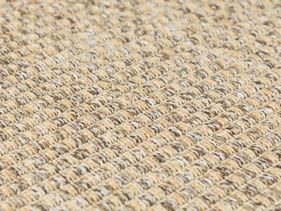 Venkovní koberec Jabo 2447-120 šíře 4m