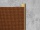 Ukončovací profil pro koberce Profilitec Carpetec MDD Bronz do 8 mm