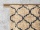 Šroubovací profil pro koberce Profilitec Carpetec MS F Bronz do 8 mm