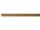 Samolepící profil pro ukončení koberců Carpetec MS Bronz do 8 mm