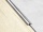 Přechodová lišta samolepící oblá Proclassic R Nerez leštěná - 18 mm